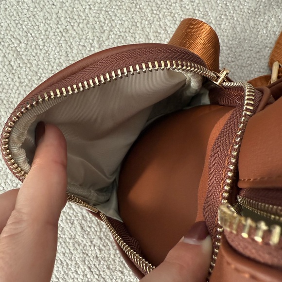 Quilted Backpack - Picture 15 of 15